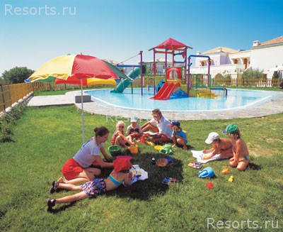 Neptune Hotels Resort 74